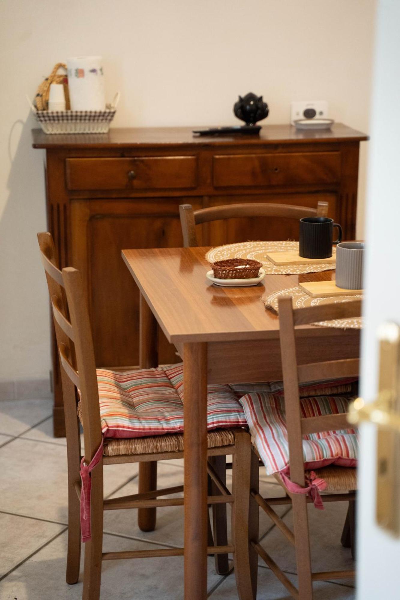 Victoria Apt - Historical Centre Lecce Extérieur photo
