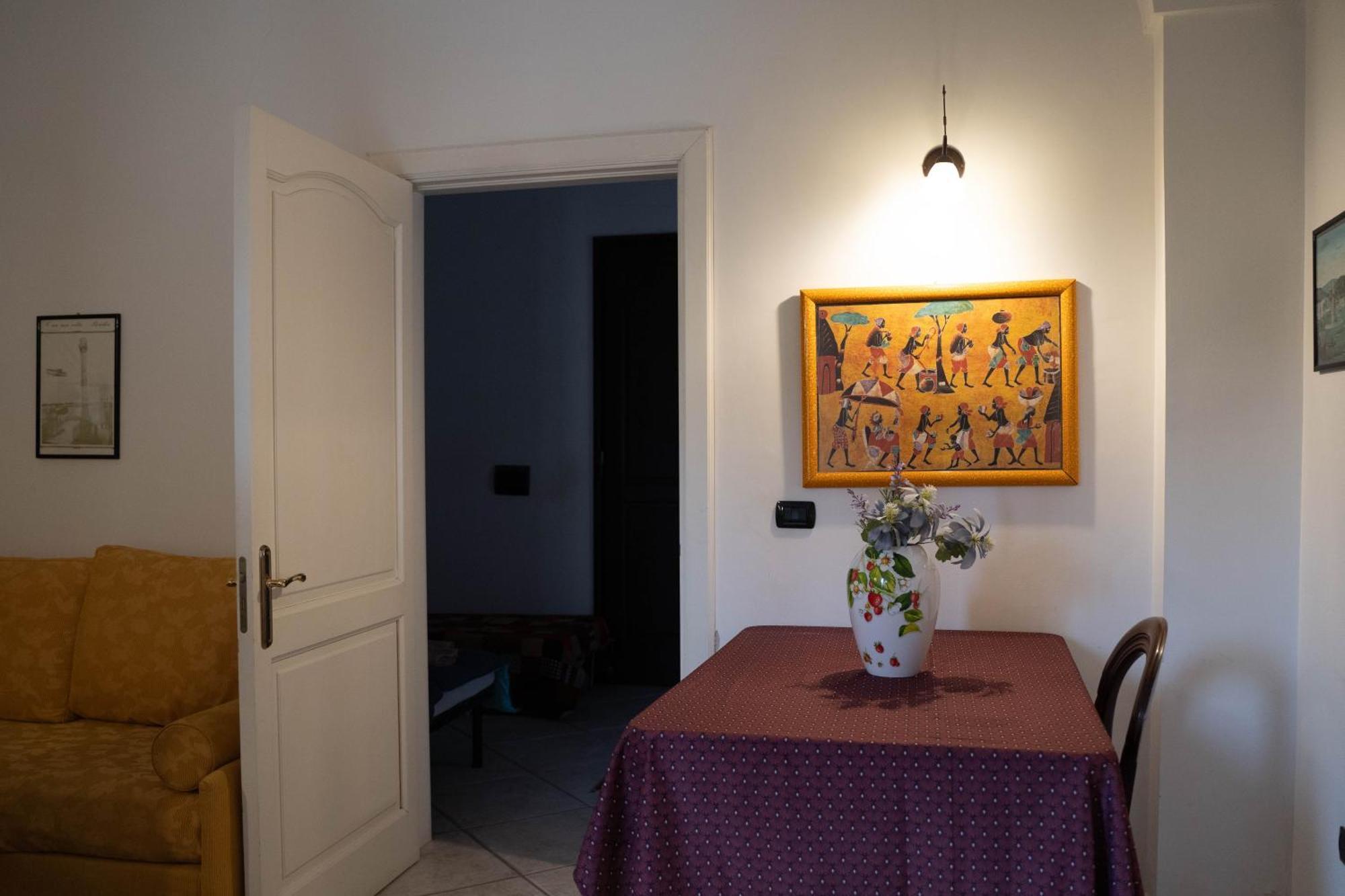 Victoria Apt - Historical Centre Lecce Extérieur photo