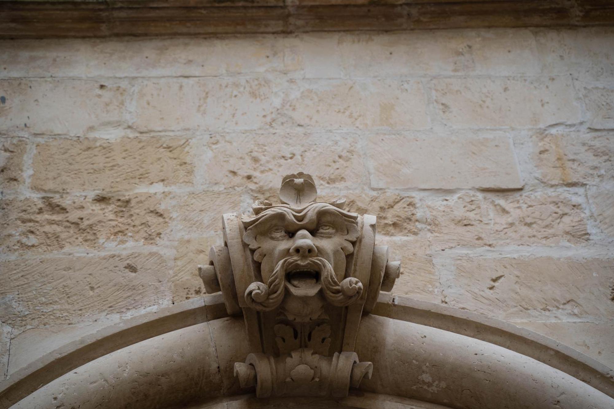 Victoria Apt - Historical Centre Lecce Extérieur photo